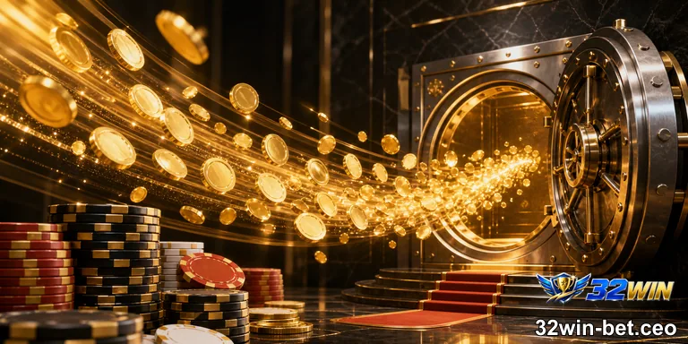 Baccarat – Đẳng Cấp Bài Cổ Điển, Trải Nghiệm Hấp Dẫn