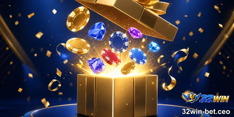 32WIN 2026 🚀 Phiên Bản Mới Cập Nhật - hình ảnh - 32win-bet.ceo